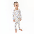 National Parks Adventure - Long Sleeve Loungewear Set
