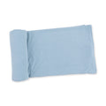 Solid Stone Blue - Swaddle Blanket
