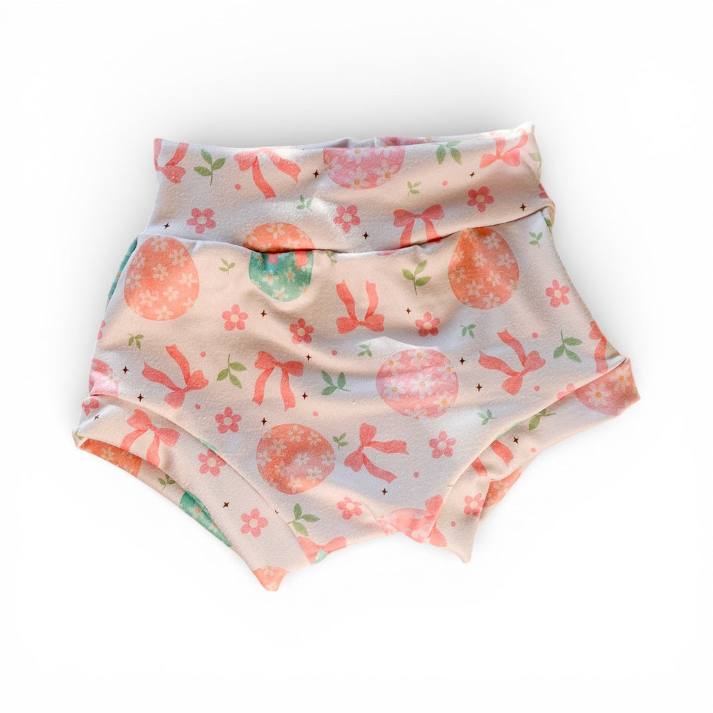 Easter Bunny Baby Bummies Set