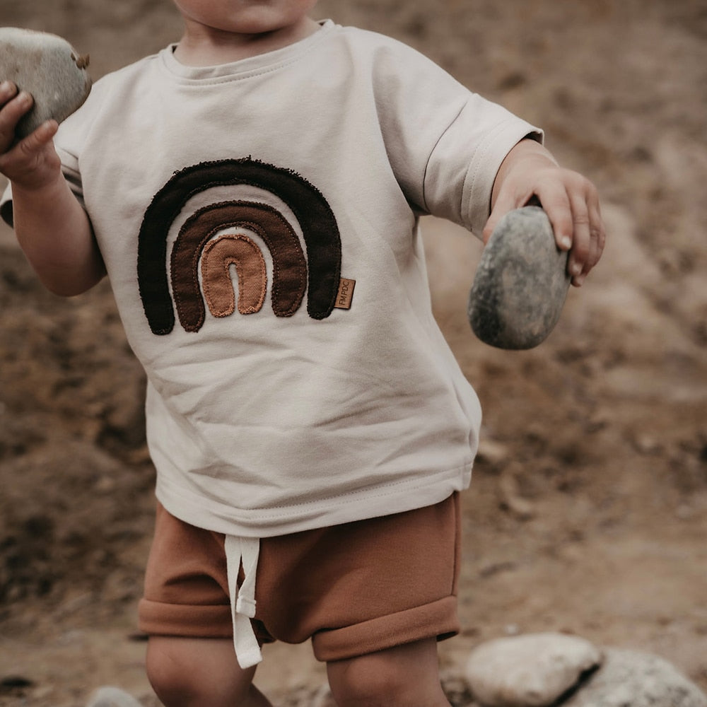 Ice Cream T- Shirt
