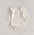 Baby Doll Knit Outfit