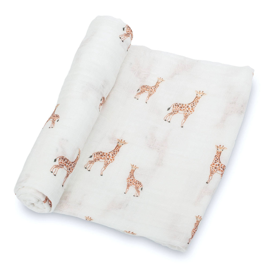 Muslin Quilt Baby & Kids Blanket Stand Tall
