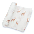 Muslin Quilt Baby & Kids Blanket Stand Tall