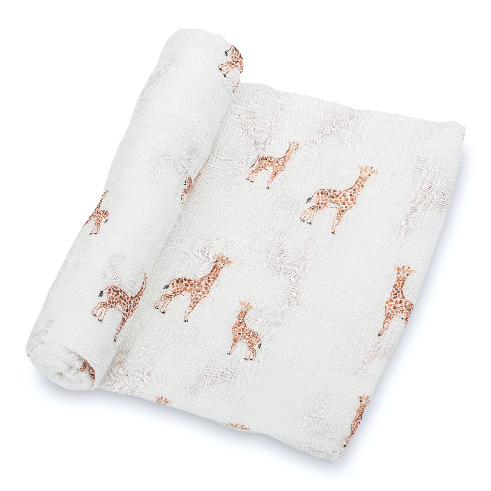 Muslin Quilt Baby & Kids Blanket Stand Tall
